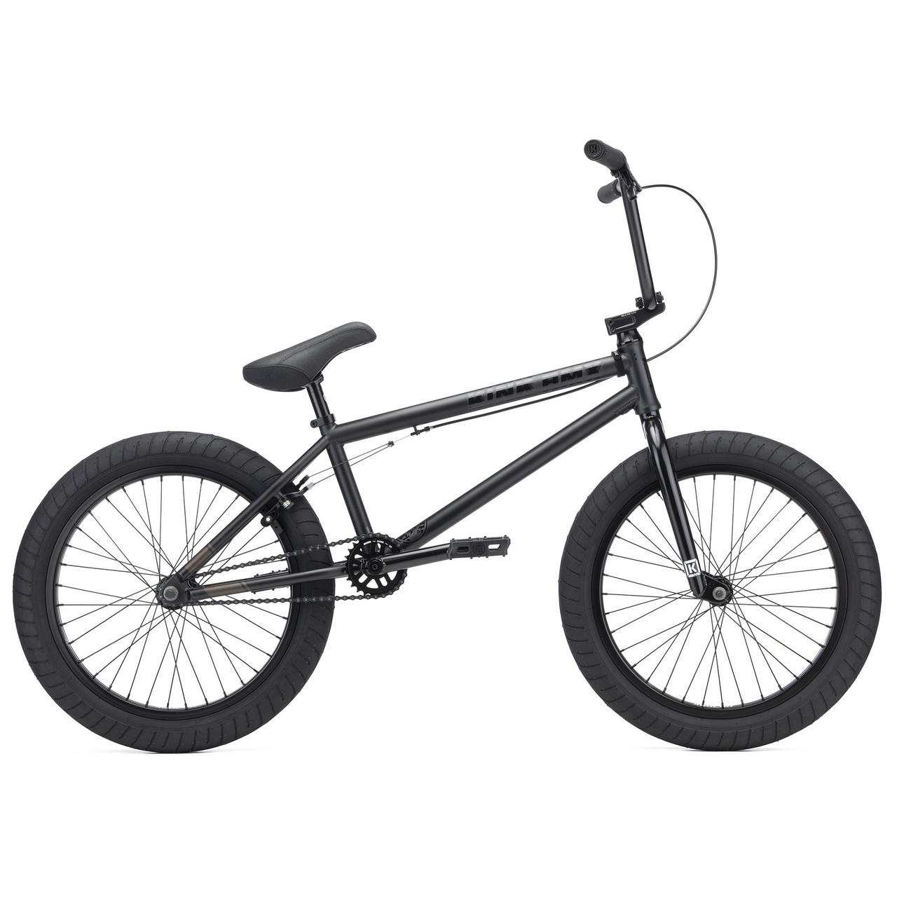 Kink Whip Bike Freestyle Bike