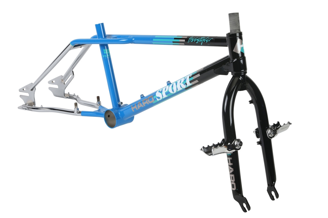 haro sport frame