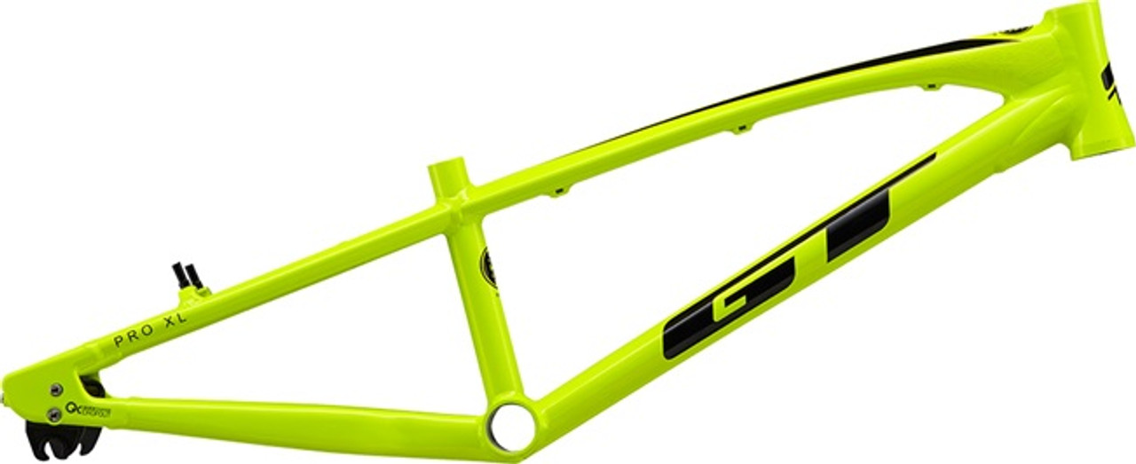 Gt 2025 bicycle frame