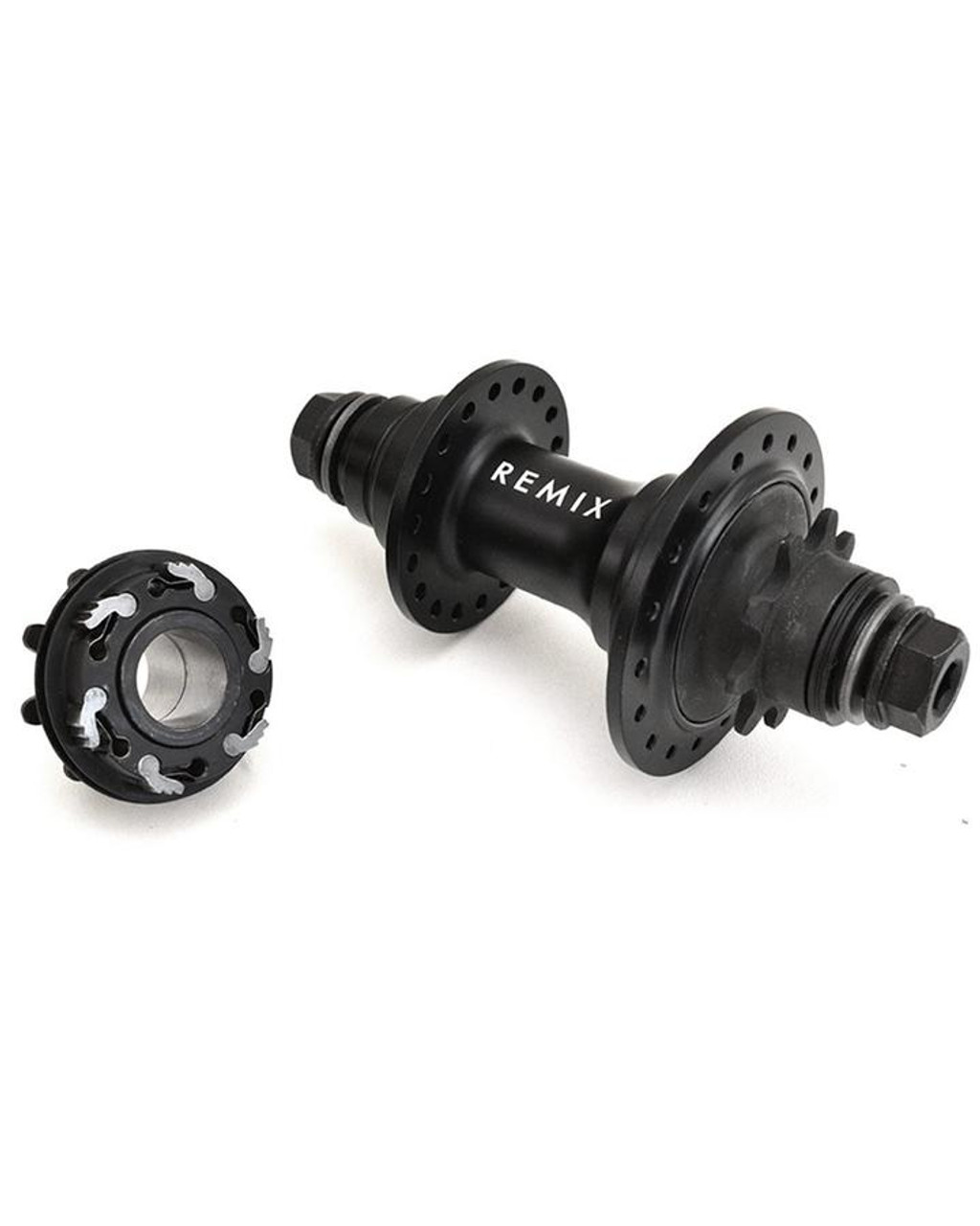 Primo Remix Cassette Hub V3