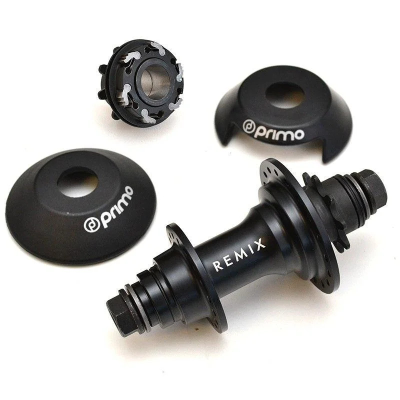 primo remix hub LHD 8t カセット Primo Remix Cassette Hub V3
