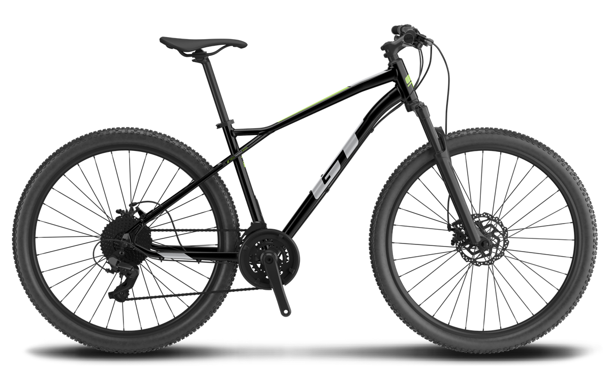 GT Aggressor Sport | anyandallbikes