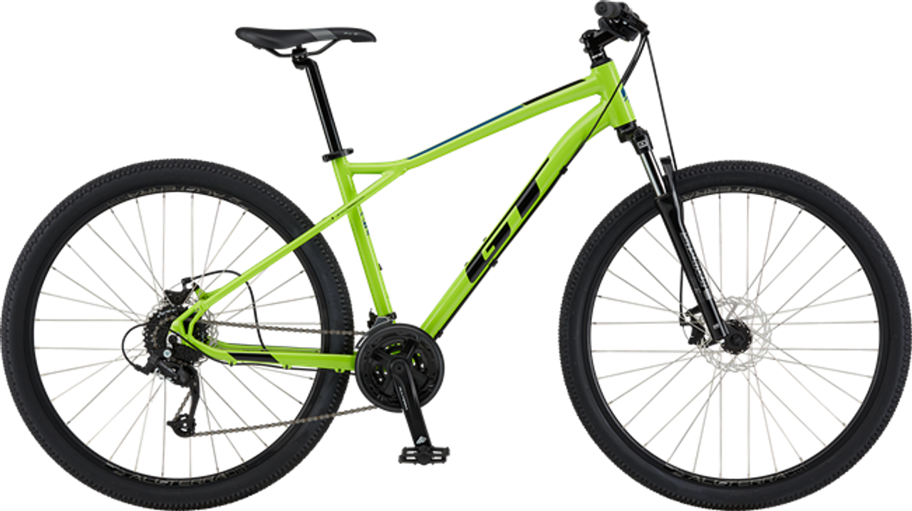 GT Aggressor Sport Americancycle Acebmx
