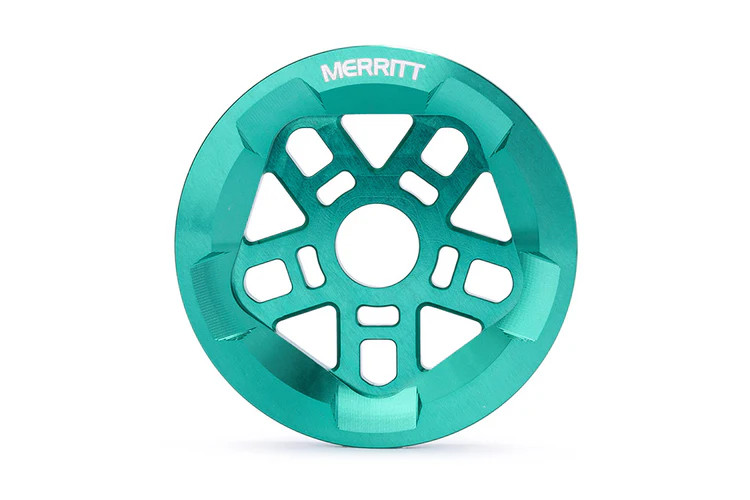 Merritt Pentaguard Sprocket