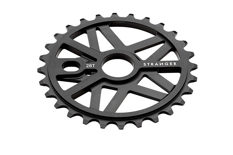 Stranger Strangergram Sprocket - Americancycle.com & Acebmx.com