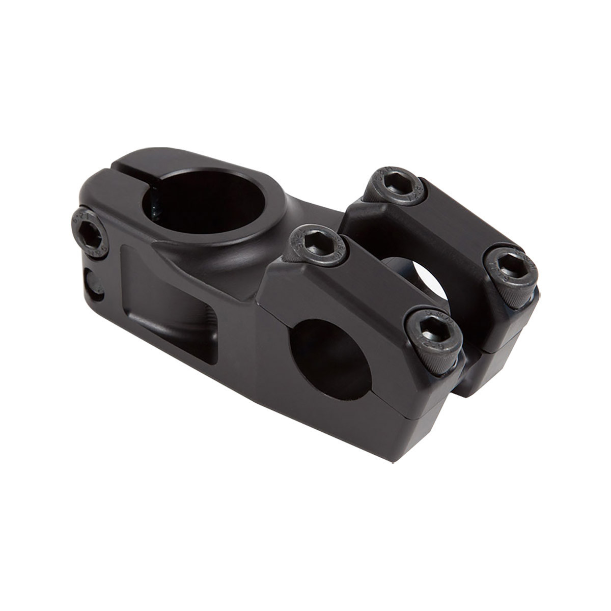 S&M 49mm RACE XLT ステム ポリッシュ 美品 BMXに S&M Race XLT Stem