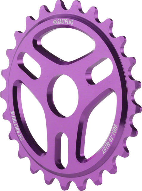 Salt Plus Trident Sprocket 25t - Americancycle.com & Acebmx.com