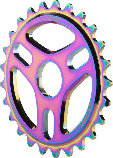 Salt Plus Trident Sprocket 25t - Americancycle.com & Acebmx.com