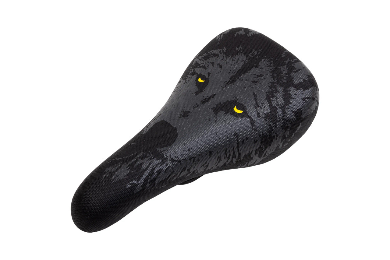 Odyssey Nightwolf Seat - Americancycle.com & Acebmx.com