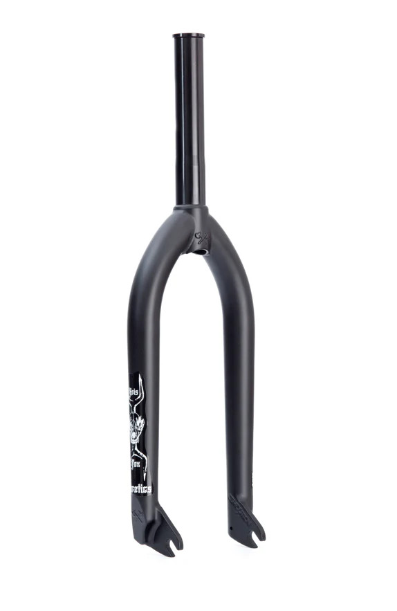 Demolition　BMXフォーク Demolition Kris Fox Fork Americancycle.com