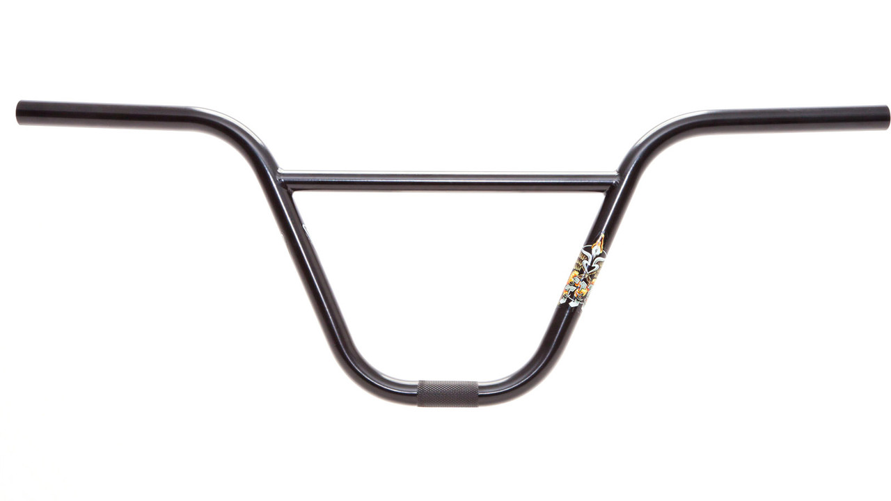 Fit Hoodbird Bars &