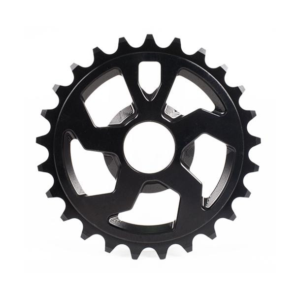 BMX スプロケットCULTカルト MEMBER V2 SPROCKET 28T Cult NWO Sprocket BMX - Americancycle.com & Acebmx.com