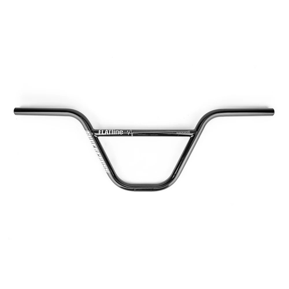 Supercross Flatline Chromoly Bars - Americancycle.com & Acebmx.com