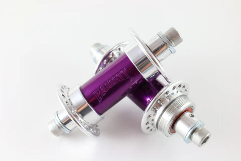 Bassett Hubs - Americancycle.com & Acebmx.com