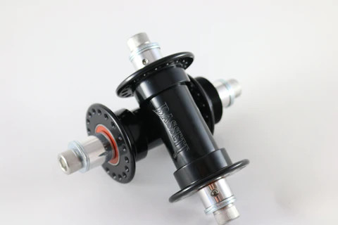Bassett Hubs - Americancycle.com & Acebmx.com