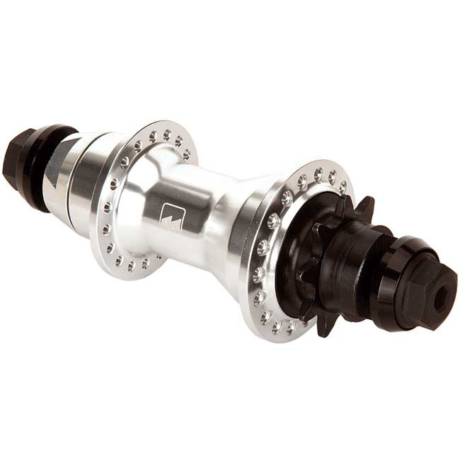 Merritt Non Stop Rear Cassette Hub - Americancycle.com & Acebmx.com