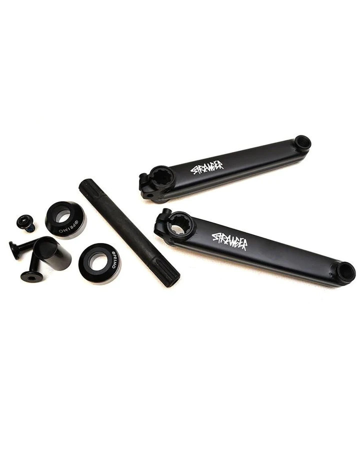 Stranger Level Crank - Americancycle.com & Acebmx.com