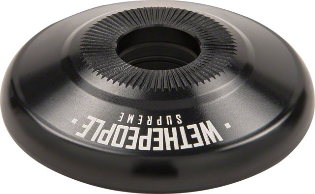 We The People Supreme Alloy Front Hub Guard