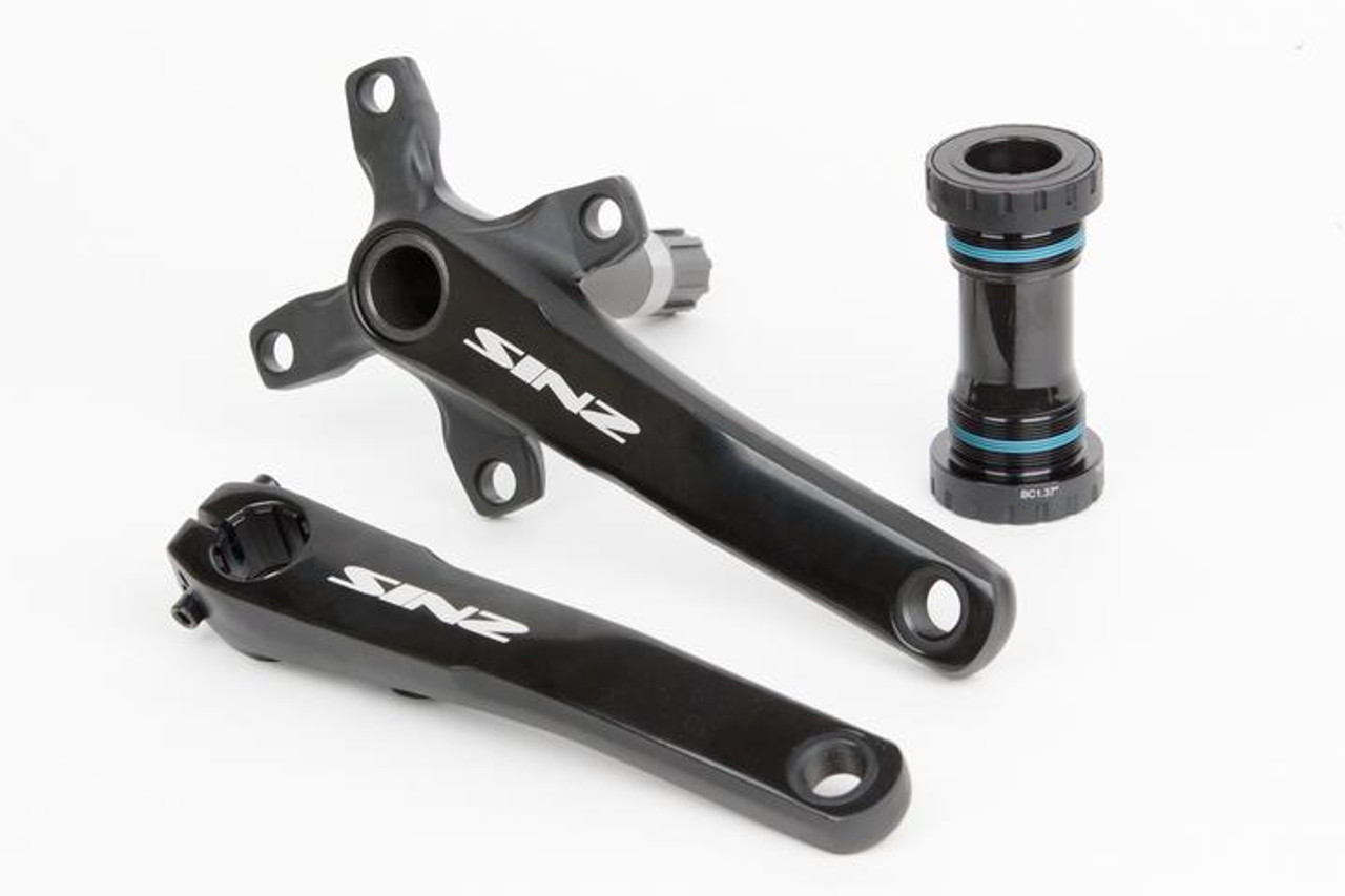 sinz bmx parts