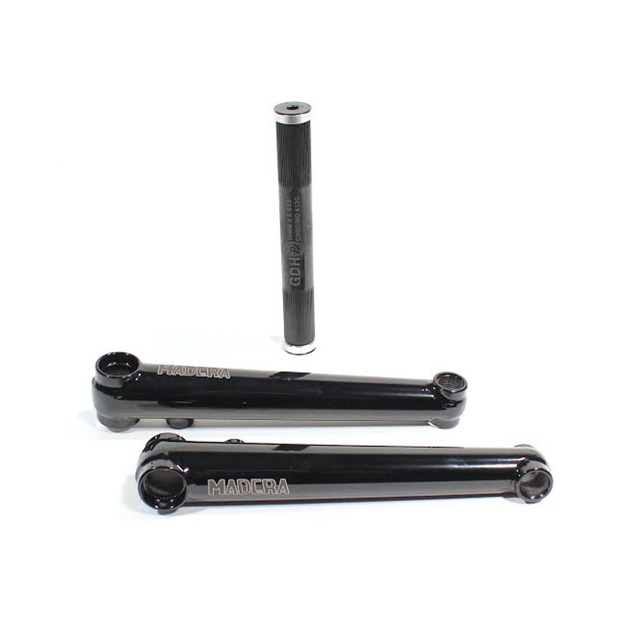 cult os cranks