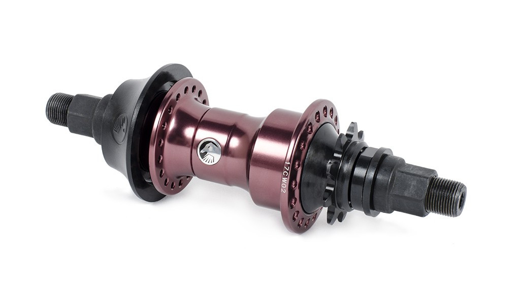 Shadow Symbol Hub Made by the Conspiracy