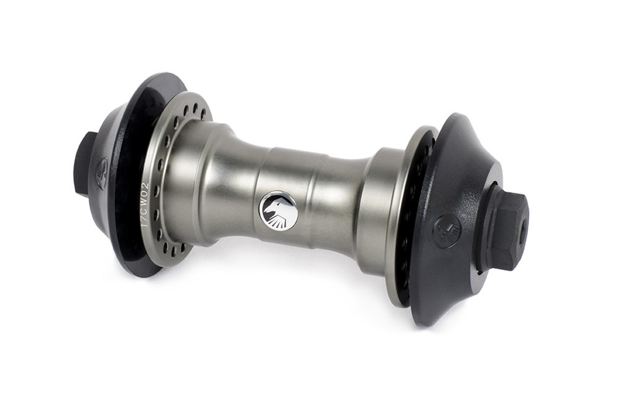 Shadow Rant Front Hub　BMXハブ Shadow Definitive Front Hub | Source BMX - US