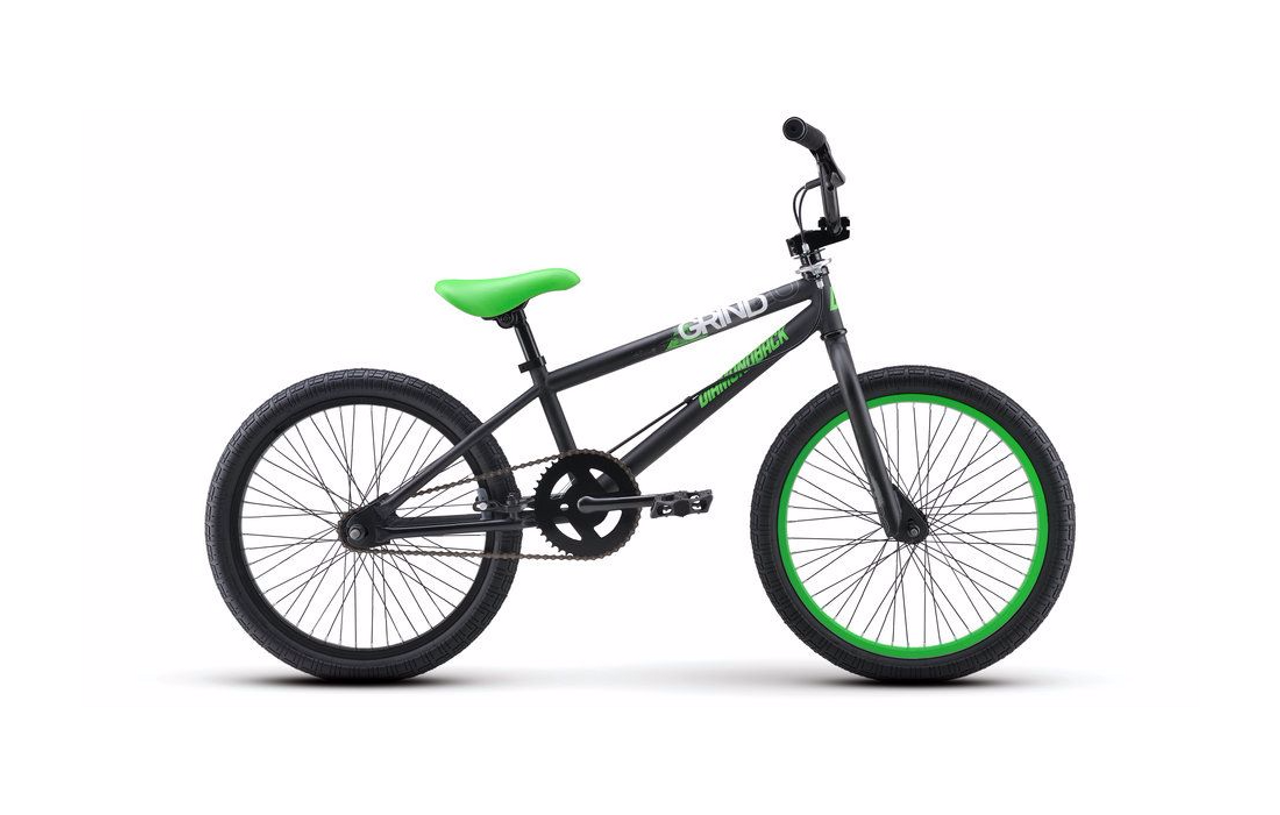 BMX Old School 20インチ Diamond Back ✨美品 Diamondback Cool Streak Bmx 20” Frame And Fork Chrome
