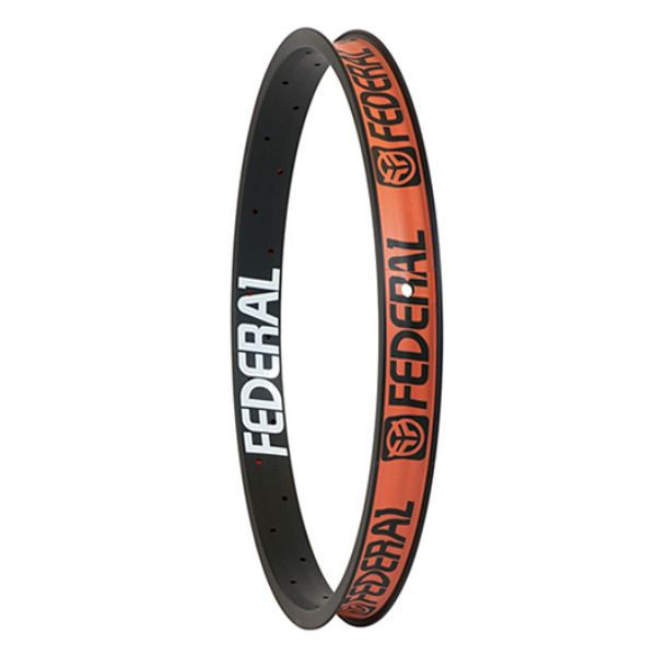 Federal Stance XL Rim - Americancycle.com & Acebmx.com