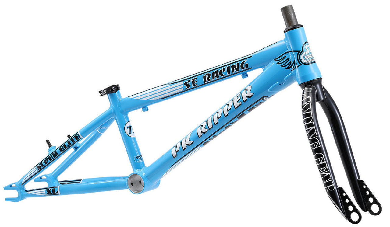 SE Racing PK Ripper Super Elite Frame