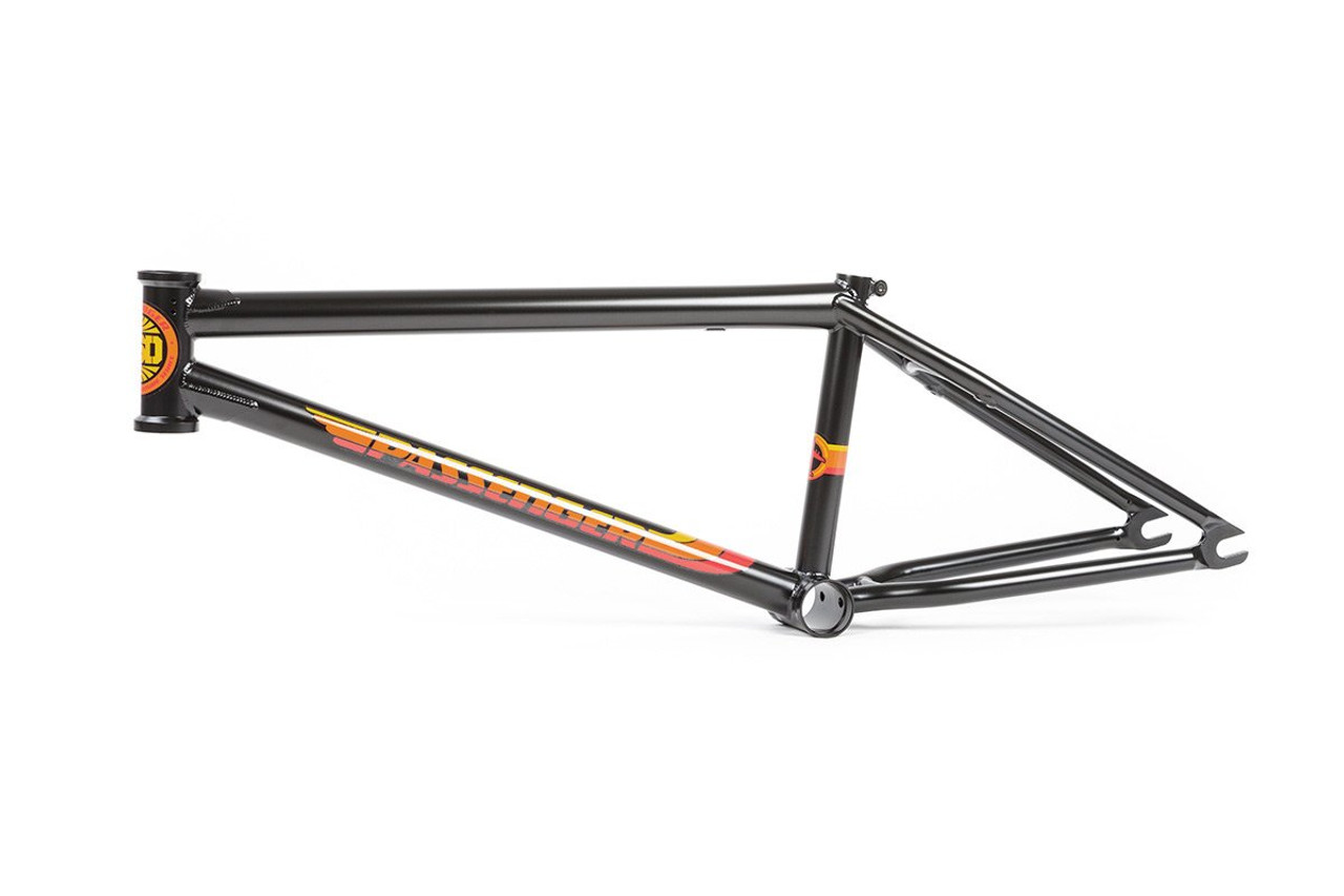 BSD Passenger v3 Frame