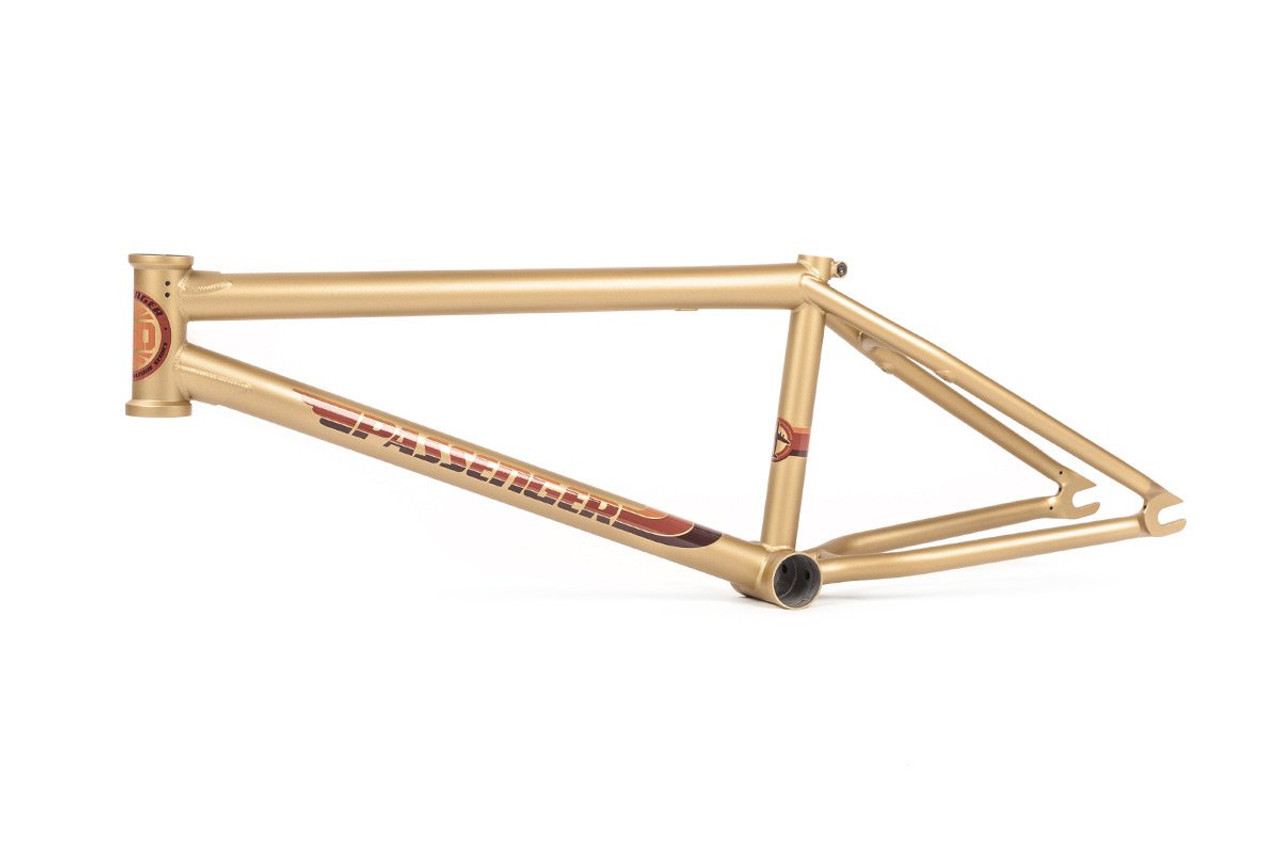 bsd passenger v2