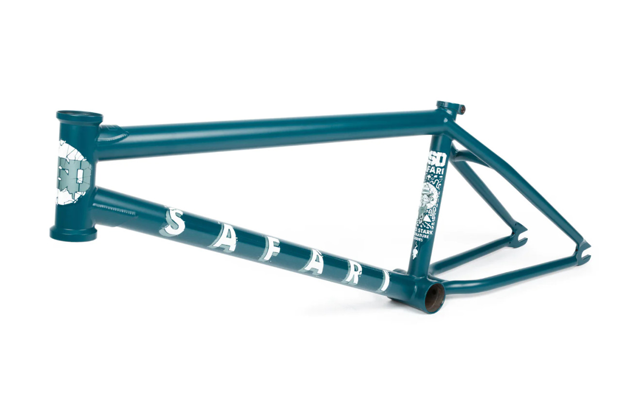 Order BSD Safari BMX Frame