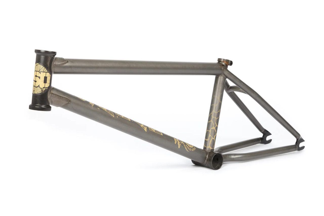 Order BSD Safari BMX Frame