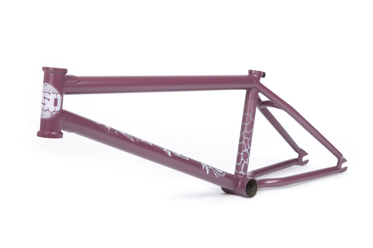 Order BSD Safari BMX Frame