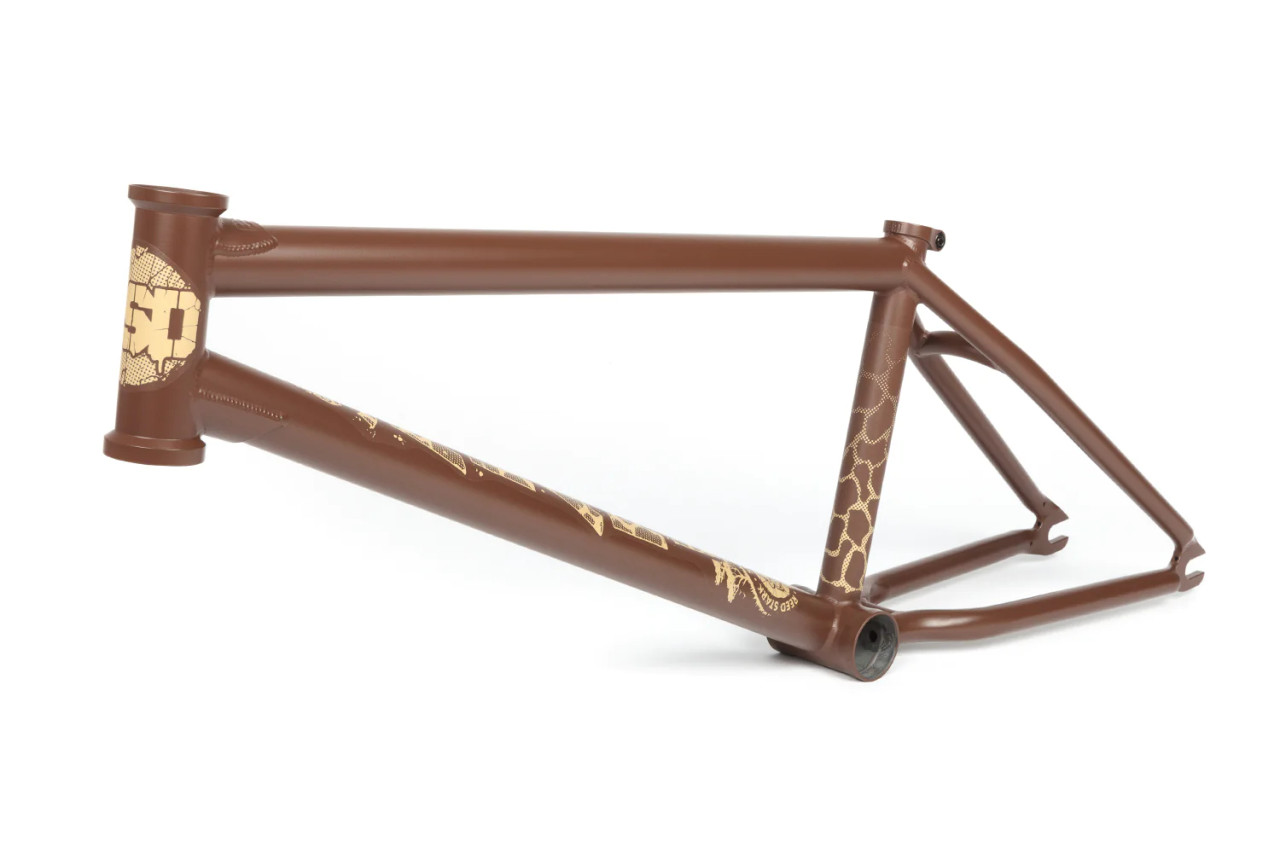 Order BSD Safari BMX Frame