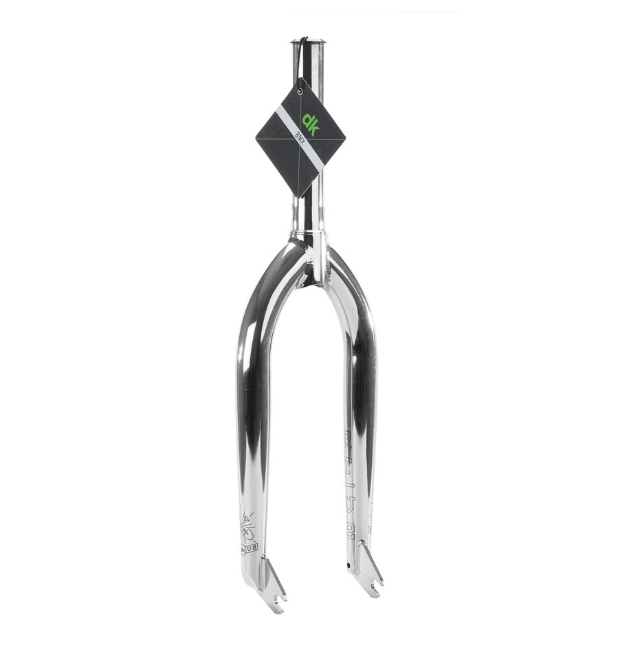 DK RTV2 Fork (3/8