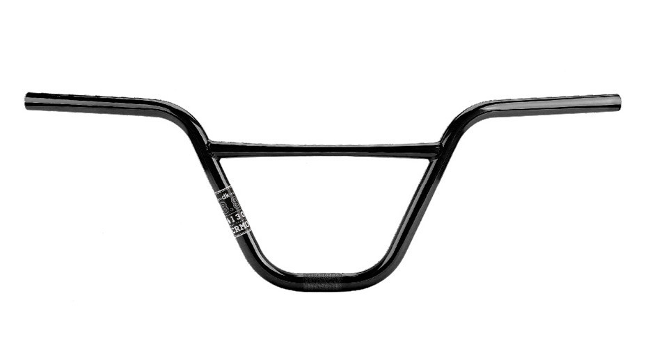 DK Worthy Handlebar - Americancycle.com & Acebmx.com