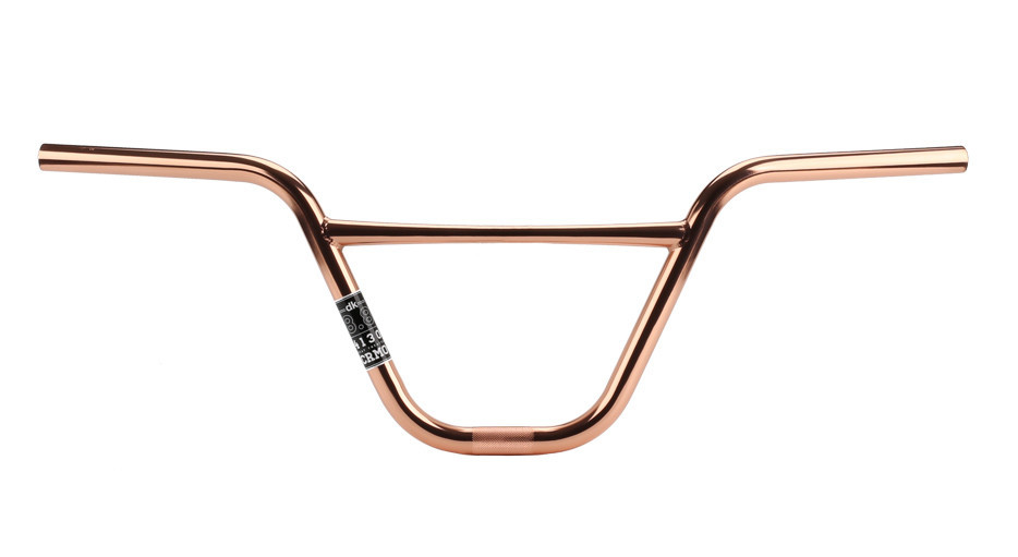 DK Worthy Handlebar - Americancycle.com & Acebmx.com