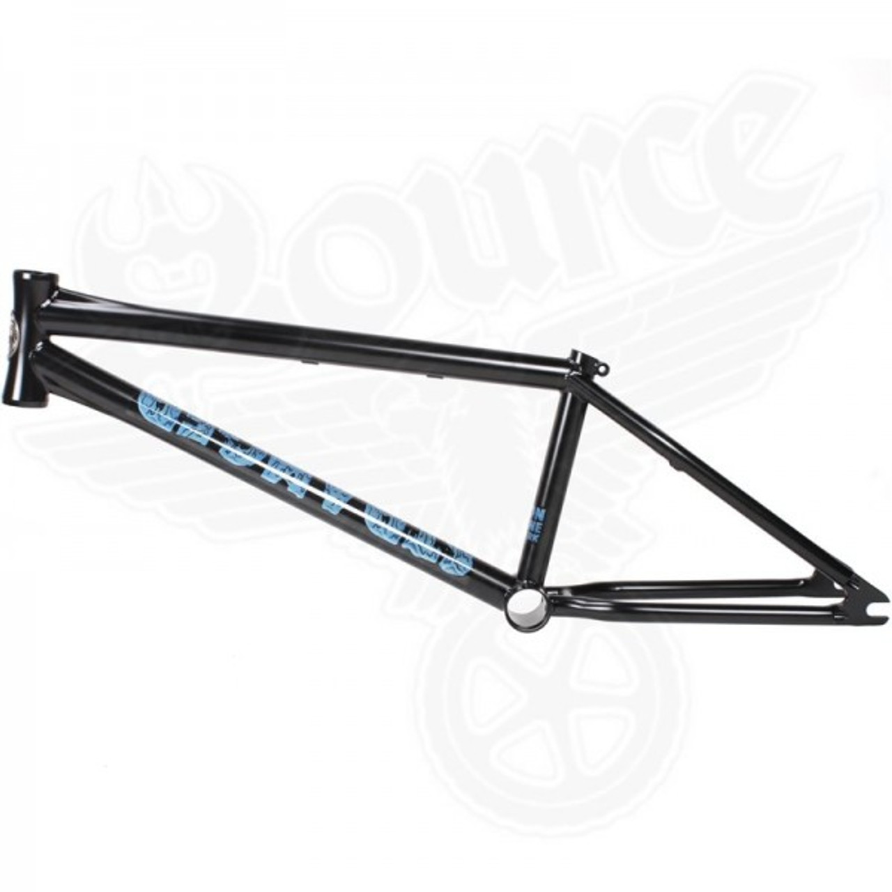 Stranger Iron Mane Frame - Americancycle.com & Acebmx.com