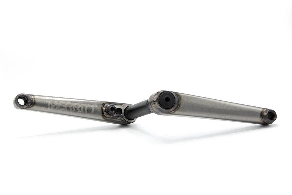 Merritt Battle Cranks - Americancycle.com & Acebmx.com