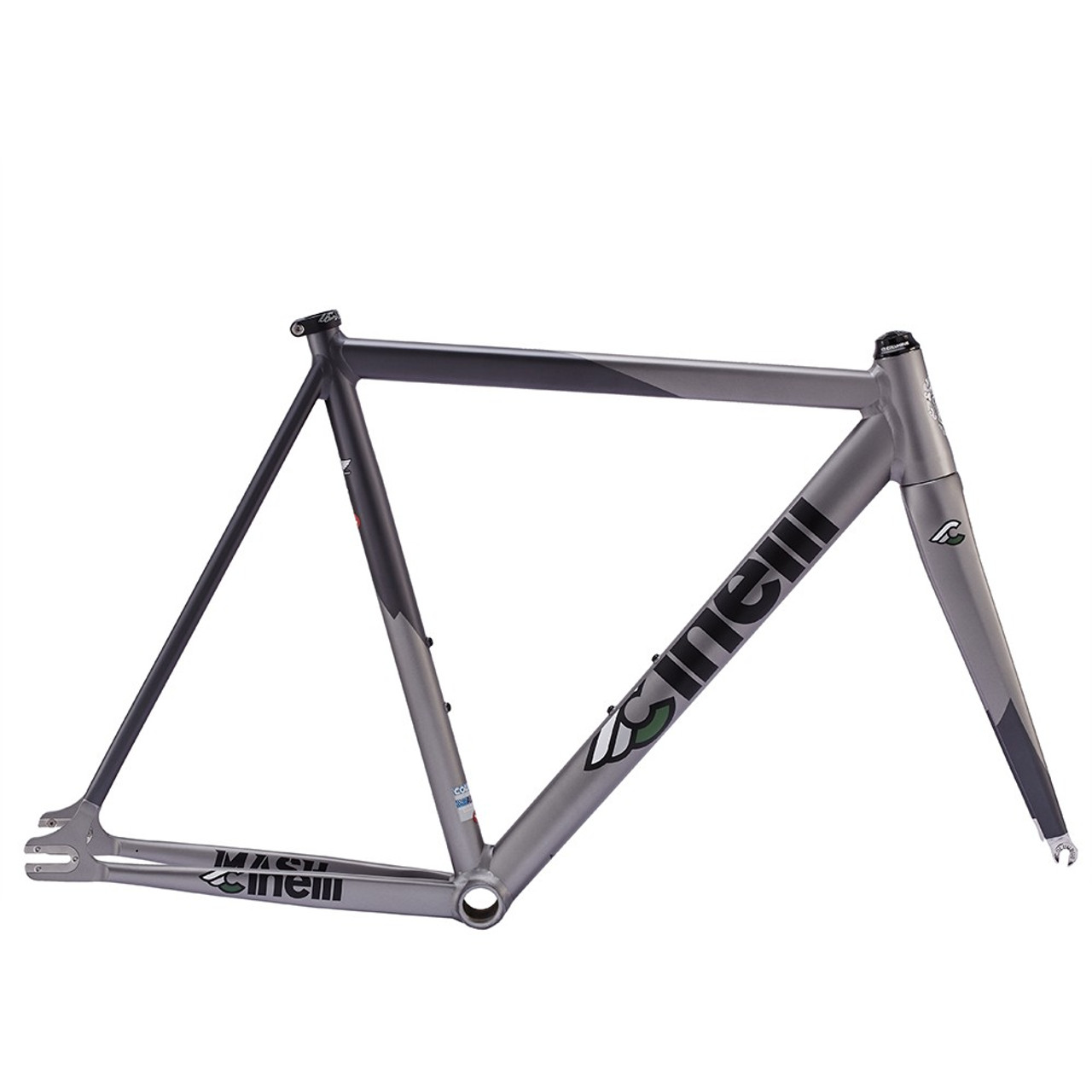 Cinelli Mash Bolt 2.0 Frame Track - Americancycle.com & Acebmx.com