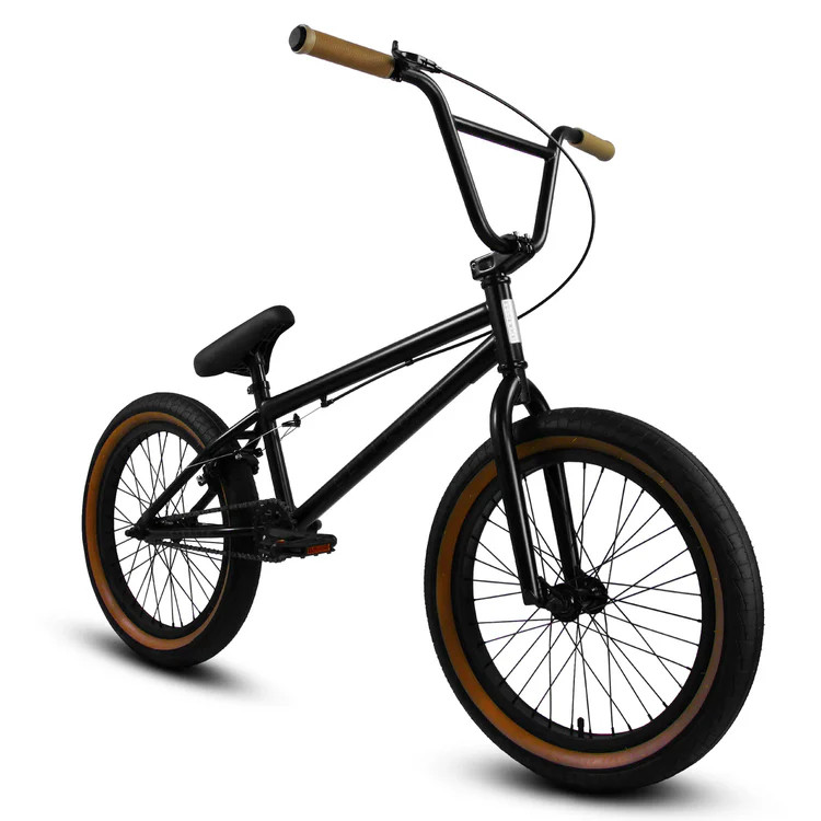Elite Stealth Bike - Americancycle.com & Acebmx.com