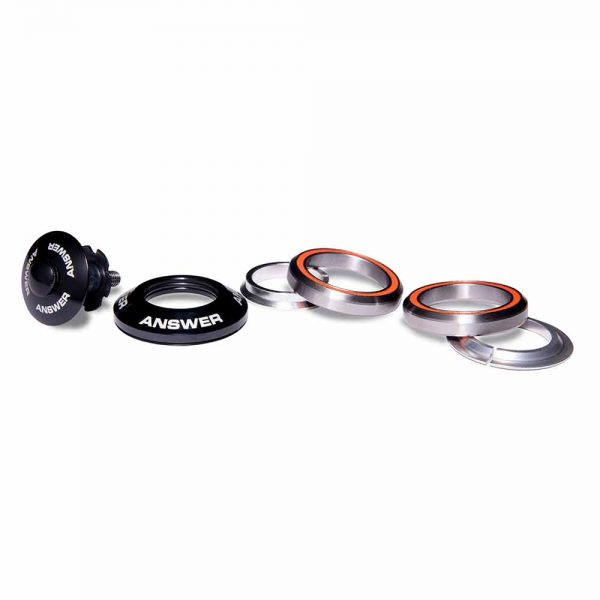 Answer Headset Reducer Integrated - Americancycle.com & Acebmx.com