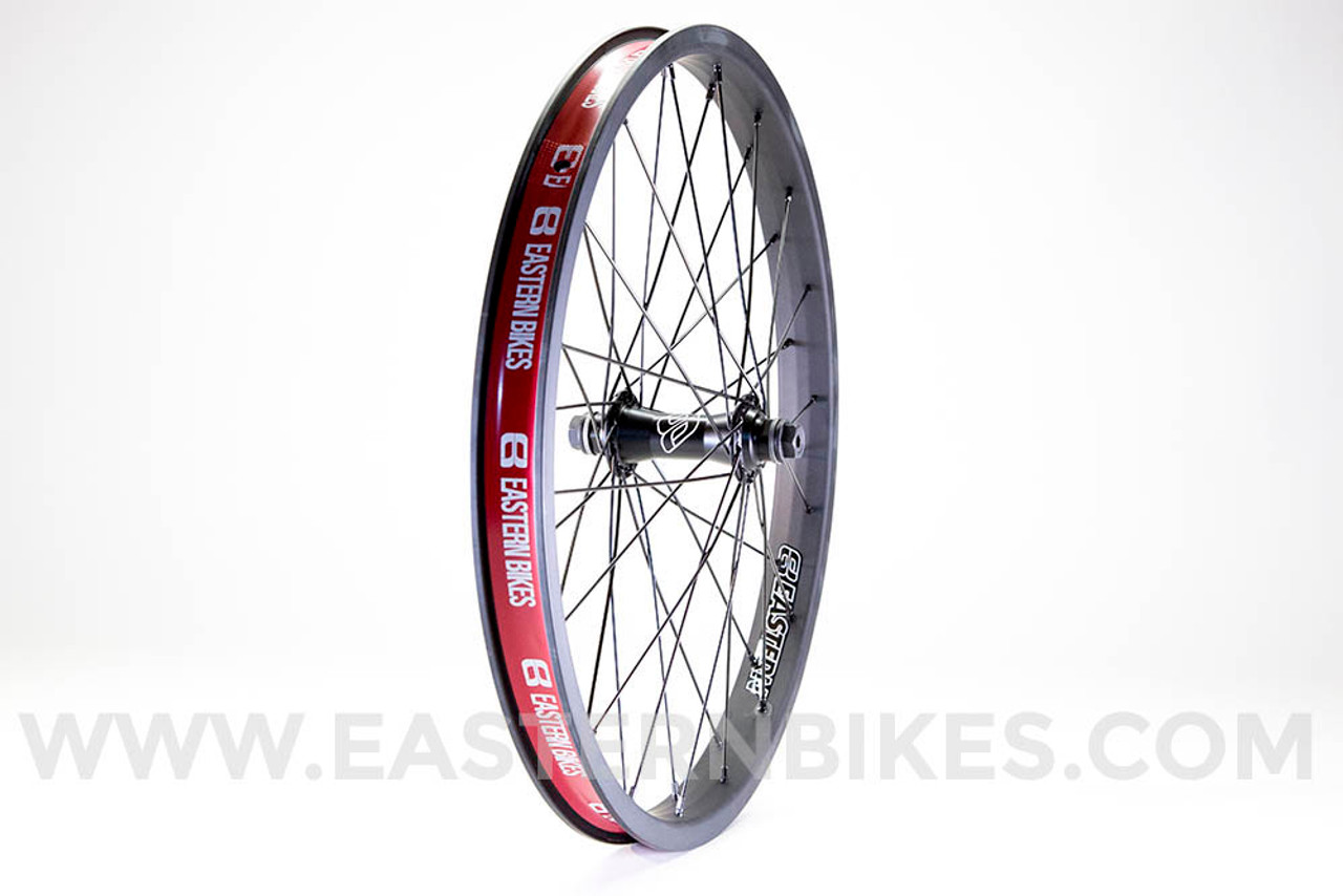 eastern buzzip cassette wheel