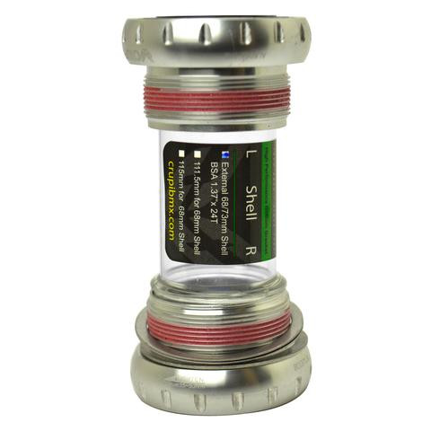 New Crupi Pro Select Cranks Americancycle.com