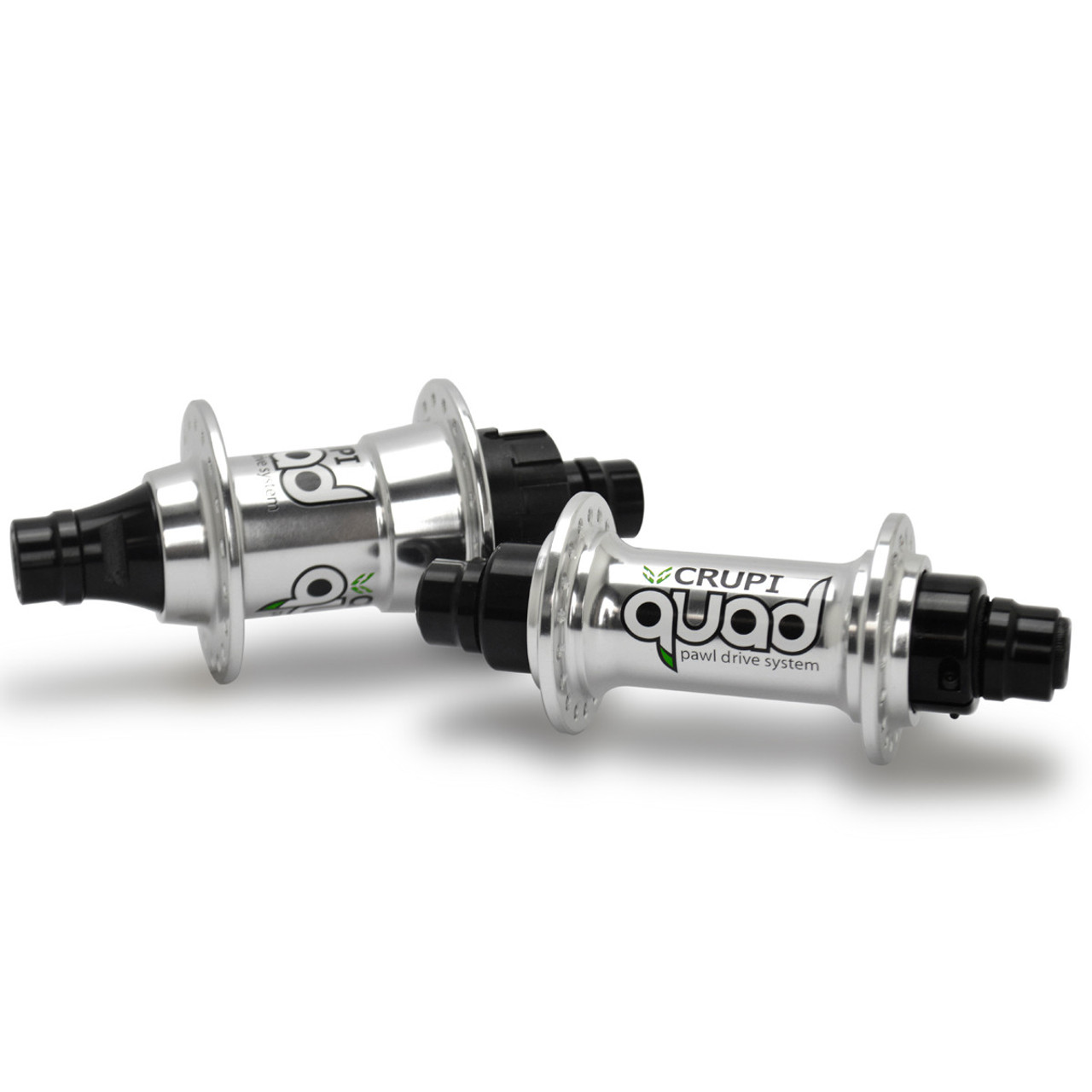 Crupi Quad Hubset - Americancycle.com & Acebmx.com