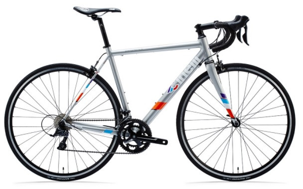 Cinelli Experience Sora Complete Road Bike - Main Image