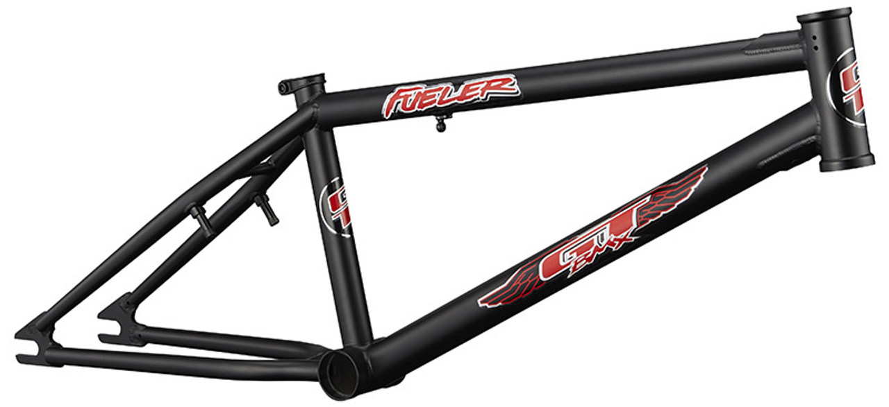 GT Fueler Frame