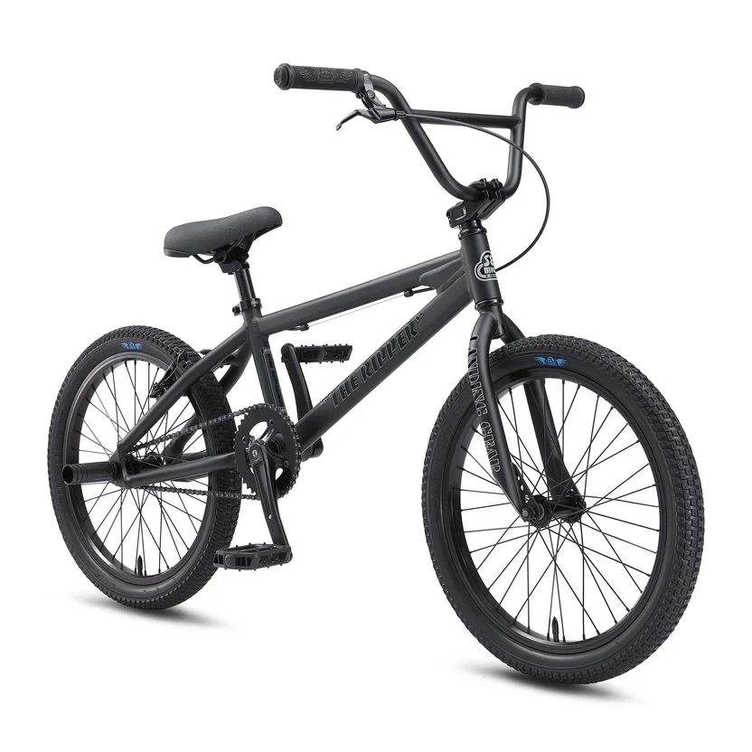 SE BIKES SE RACING　 リッパ― BMX 20インチ SE Racing Ripper SE Blue Americancycle.com