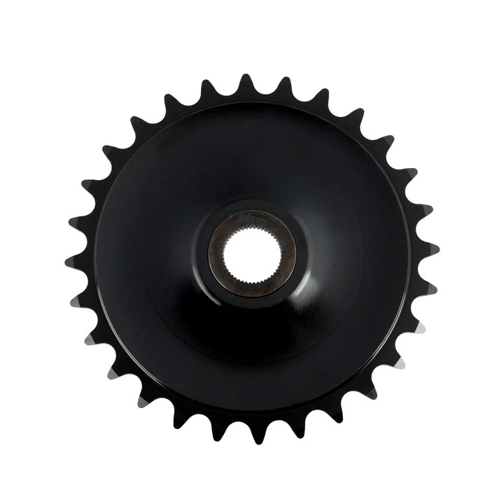 Snafu Jackson Sprocket 28T Jet Fuel Americancycle.com
